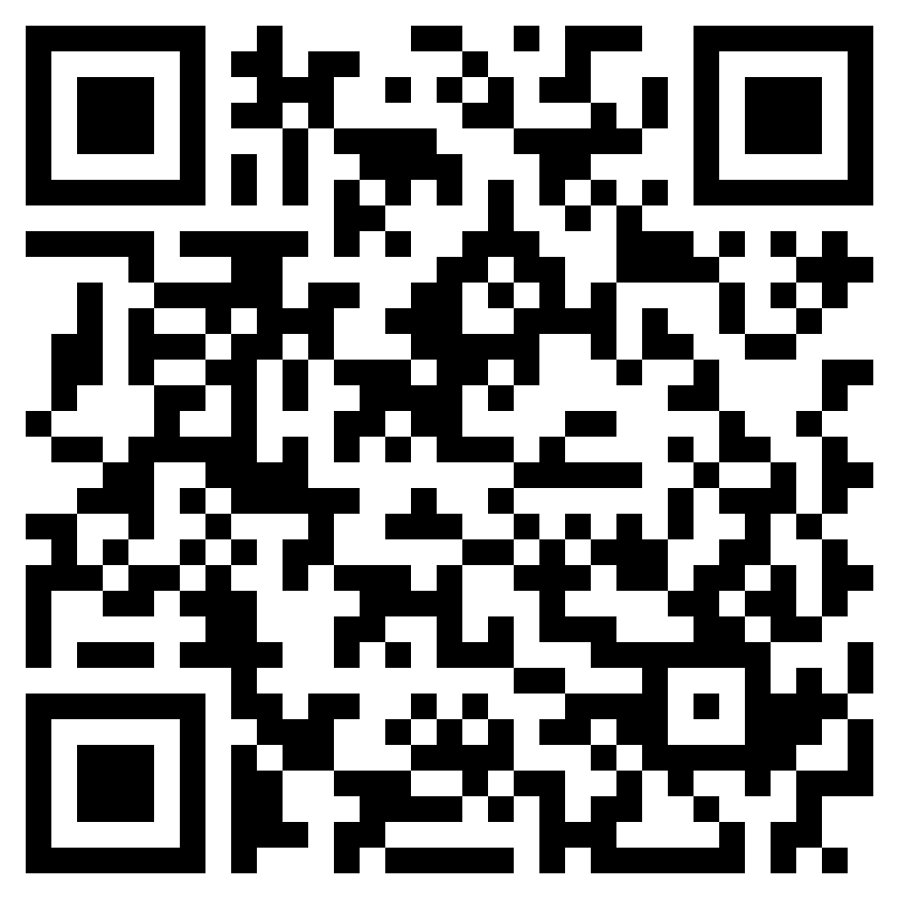 App Store QR